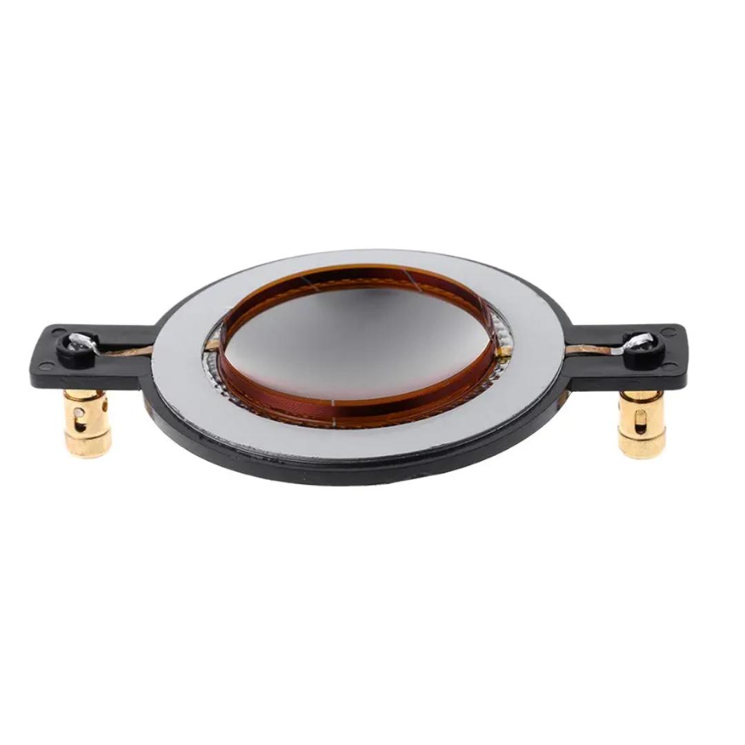 44.4 Tweeter voice Coil