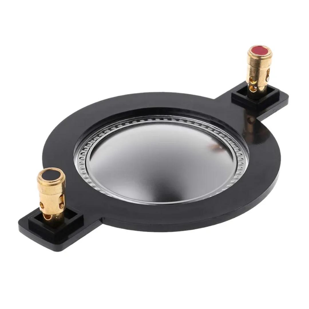 44.4 Tweeter voice Coil