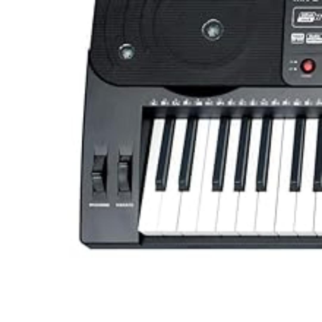 Professional MK 812 61Keys Keyboard for Pro, amateur as well as learners