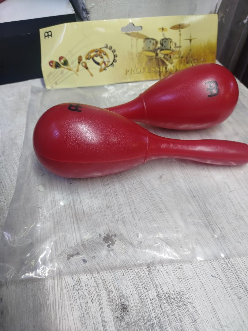 Professional Maracas Shakers (pair) Percussion