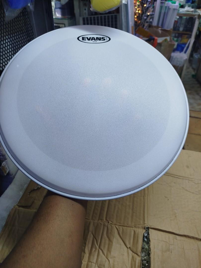 Classic Evans Snare Membrane 14" (Double membrane)