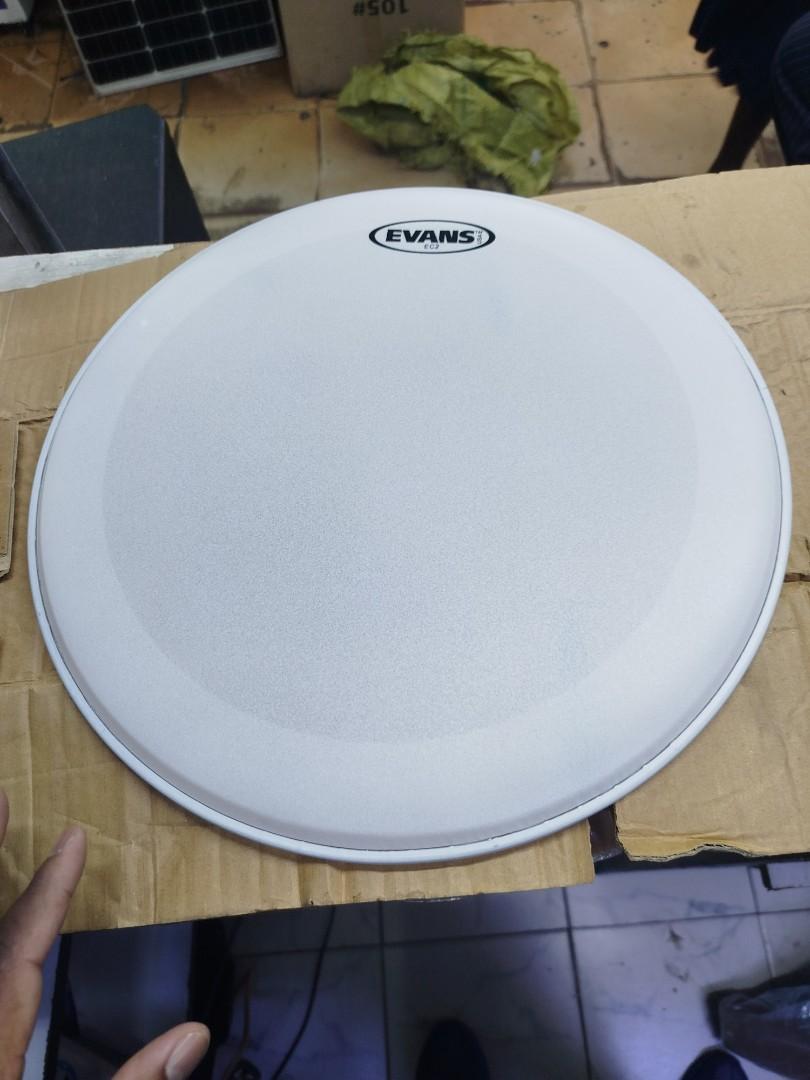 Classic Evans Snare Membrane 14" (Double membrane)