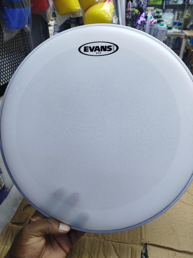 Classic Evans Snare Membrane 14" (Double membrane)