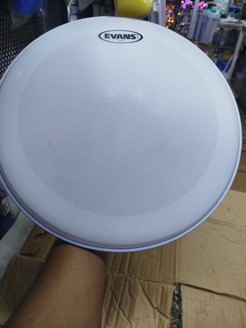 Classic Evans Snare Membrane 14" (Double membrane)