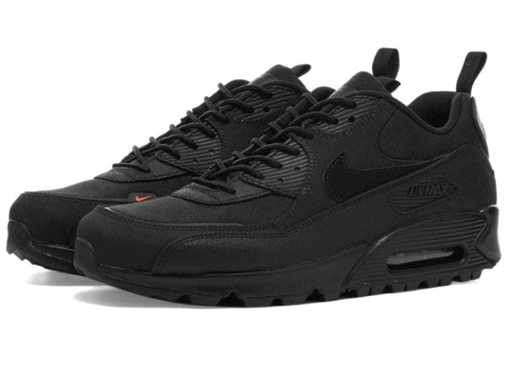 BEST QUALITY UNISEX AIRMAX 90 SNEAKER SHOES LOW CUT LACED UP IN DIFFERENT COLORS AVAILABLE.
