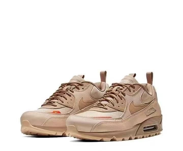 BEST QUALITY UNISEX AIRMAX 90 SNEAKER SHOES LOW CUT LACED UP IN DIFFERENT COLORS AVAILABLE.