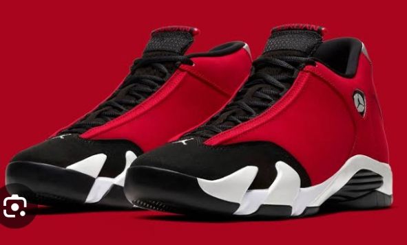 High Quality Men Design Jordan 14 Retro Fashion Sneaker shoes Stylish and Fashionable they are Unisex.