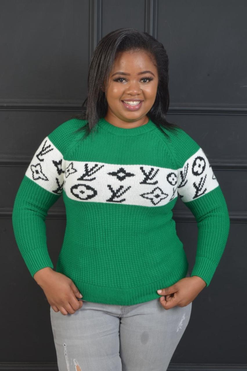 LADIES BEST QUALITY SWEATERS FASHIONABLE AND STYLISH FOR ALL SEASONS.