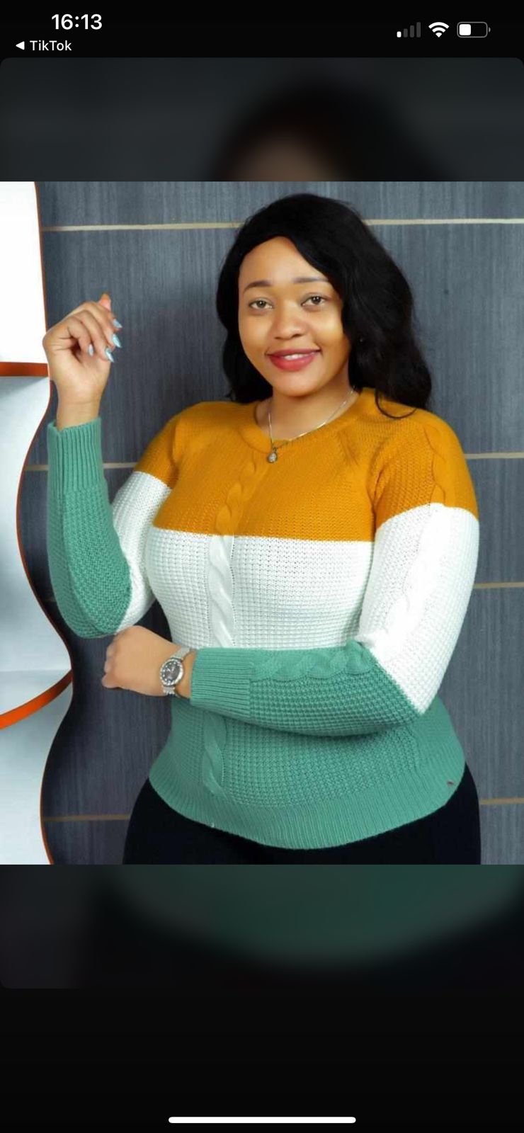 LADIES /WOMEN TEENS BEAUTIFUL ROUND NECK FREE SIZE SWEATERS FOR ALL SEASONS EASY TO CLEAN AND DRY LIGHT UP YOUR WEEKEND WITH OUR SWEATERS