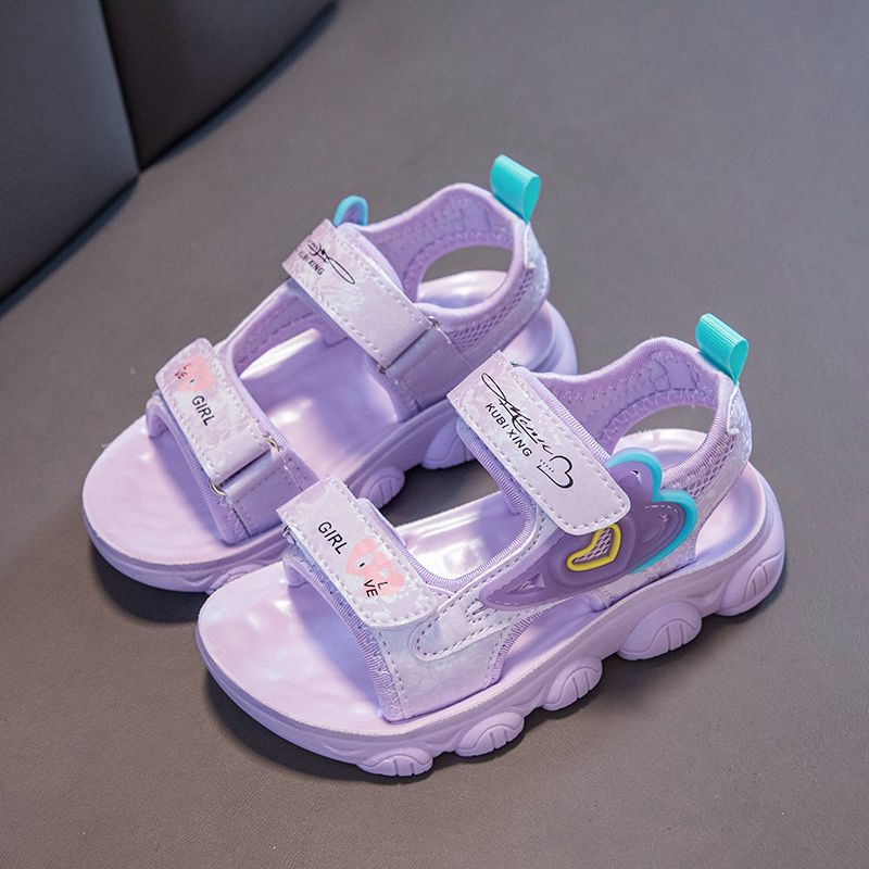 GIRLS/KIDS BEST QUALITY OPEN SHOES /SANDALS BEAUTIFUL CLASSY CUTE SHOES