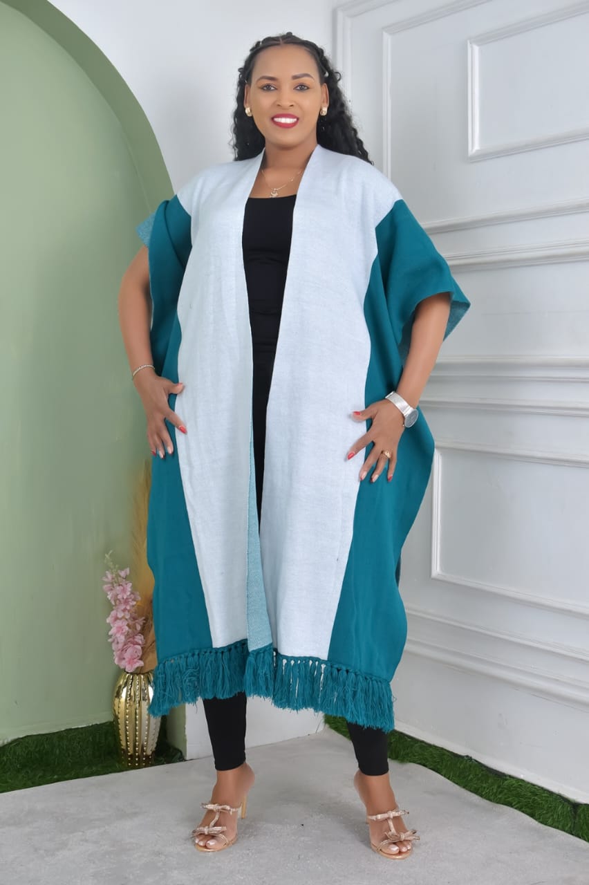 LADIES/WOMEN QUALITY BEAUTIFUL PONCHOS/ SHAWLS, WARM CLASSY OUTFIT FOR ALL SEASONS. GRAB YOURS WHILE STOCK LASTS.