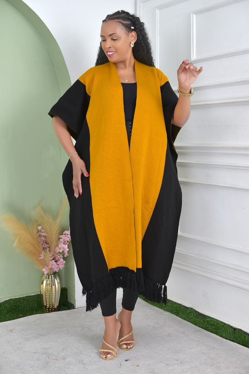 LADIES/WOMEN QUALITY BEAUTIFUL PONCHOS/ SHAWLS, WARM CLASSY OUTFIT FOR ALL SEASONS. GRAB YOURS WHILE STOCK LASTS.