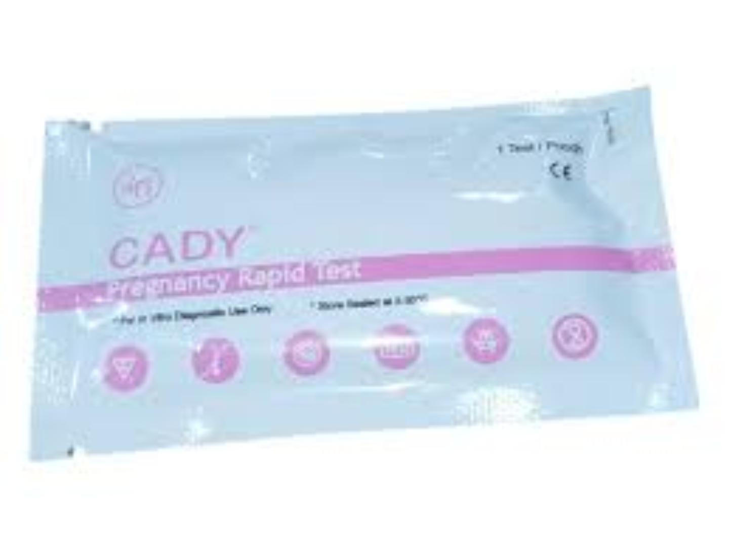1 Piece Pregnancy Rapid Test kits