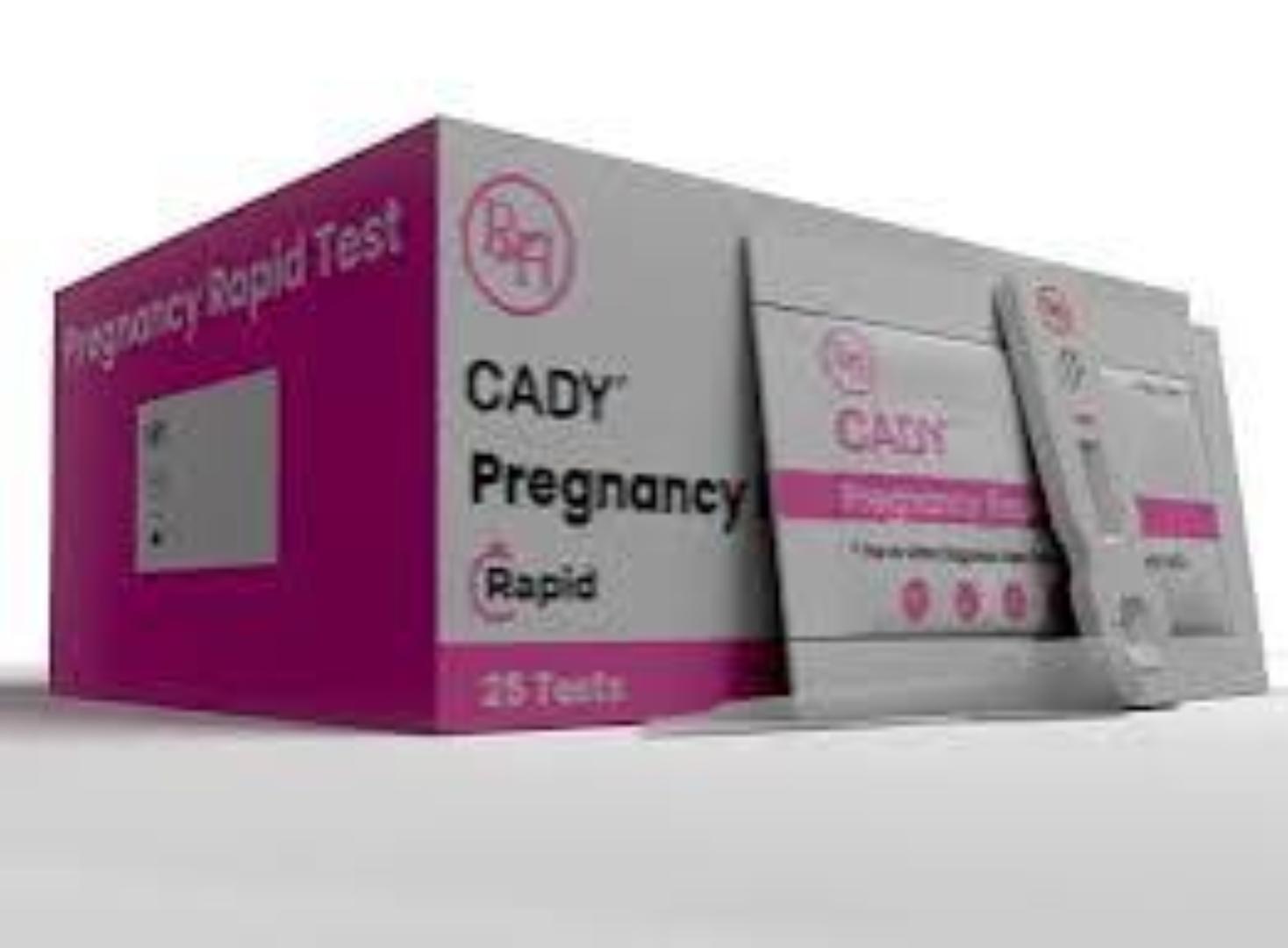 1 Piece Pregnancy Rapid Test kits