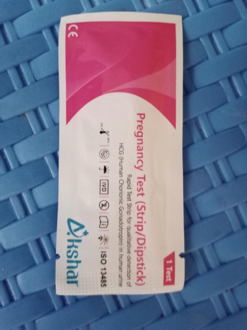 1 Piece Pregnancy Rapid Test kits