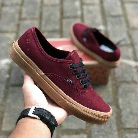 Vans Off the Wall Unisex Old Skool Men & Women Fashion Shoes