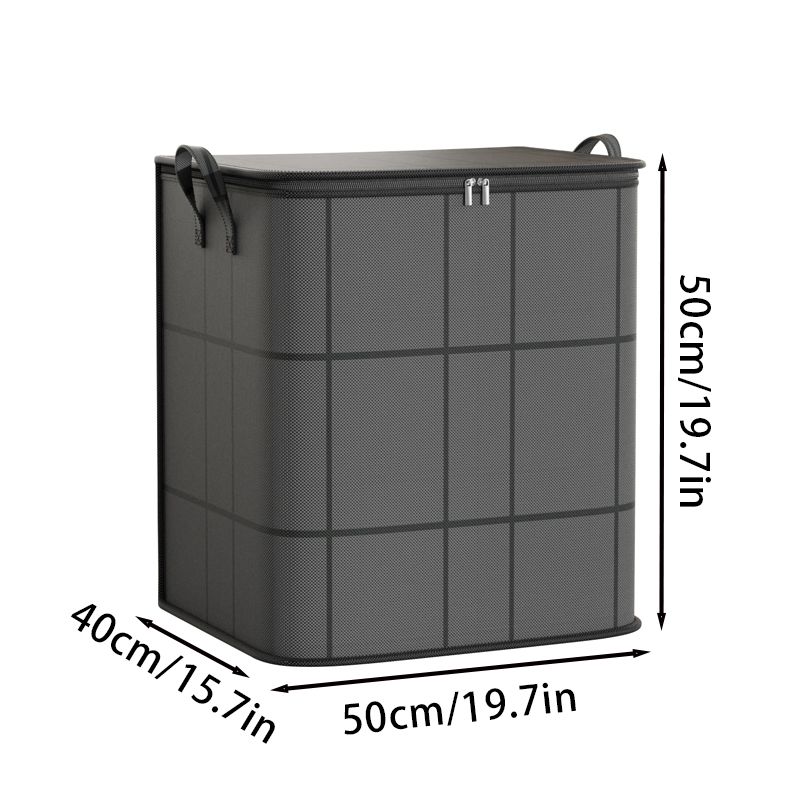 Heavy duty oversized clothing storage bag Moving College dorm travel bag Packing supplies Moving bag Dust bag can be reused