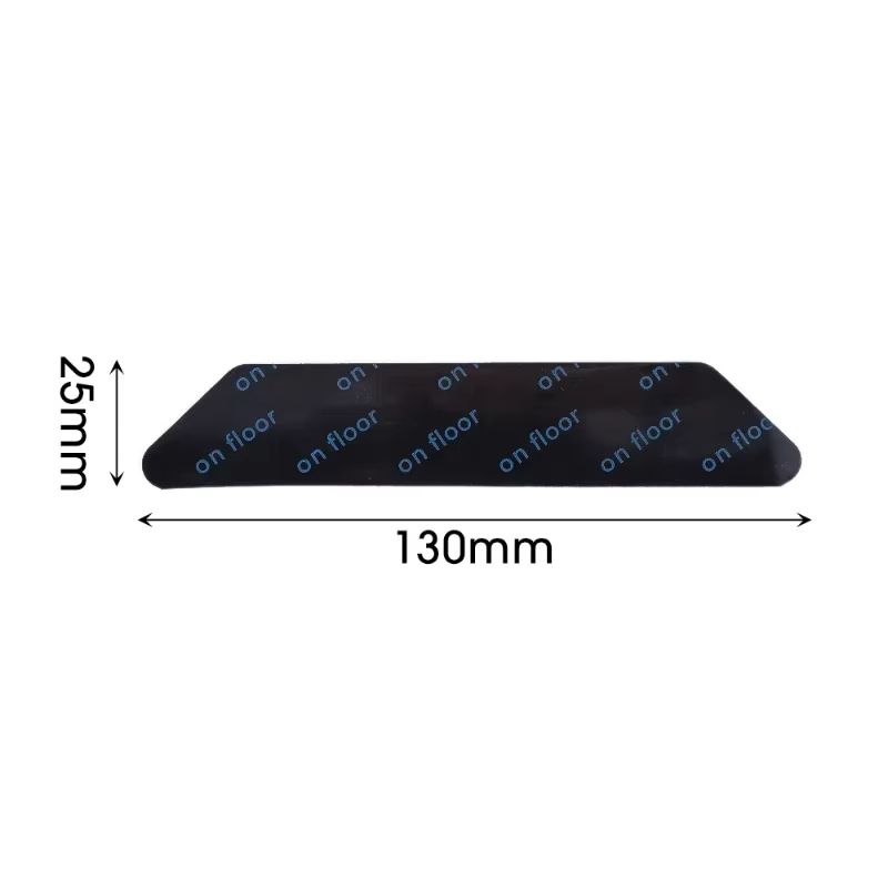 8/16 Pcs Rug Tape, Non Slip Rug Pads Grippers for Hardwood Floors and Tiles, Reusable Carpet Tape for Area Rugs, Double-Sided Adhesive Rug Stickers Keep Corners Flat