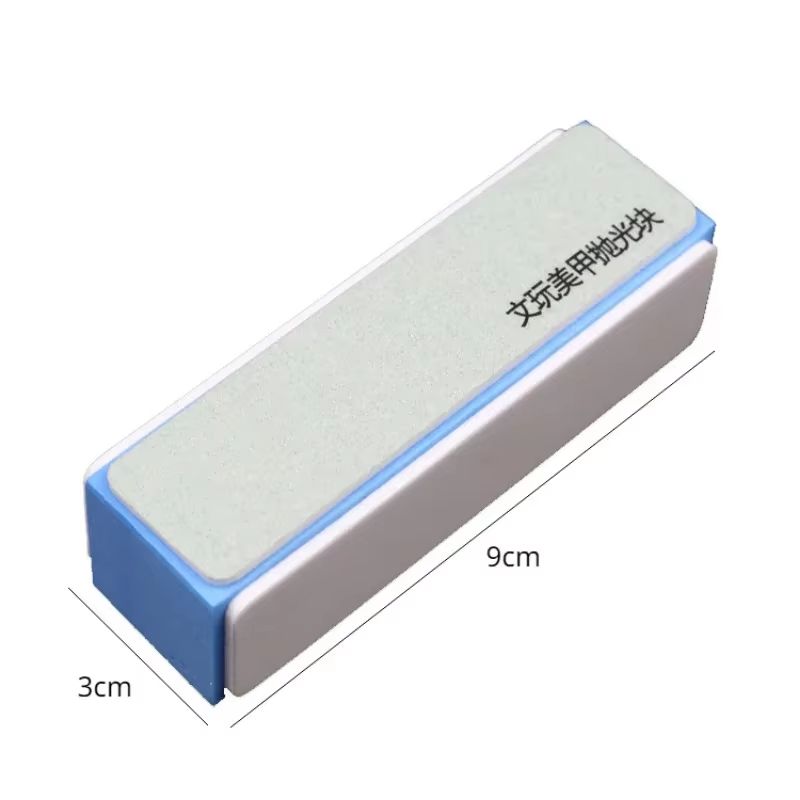 10pcs Watch Cleaner Rod 4 Sides 1000/7000 Mesh Polishing Files Wrist Watch Parts Clean Polish Tool Rod for Watchmaker