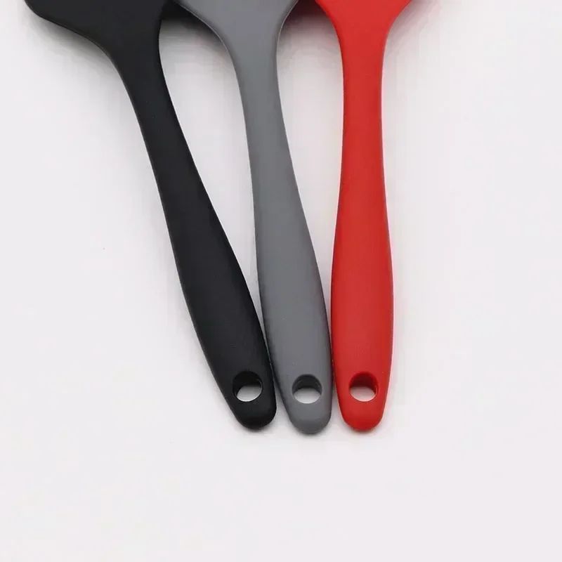 Silicone Cooking Leakage Spatula, Dense Shovel, Fried FishOmelette Shovel Non-stick Spatula, Kitchen Cooking Tools kitchen