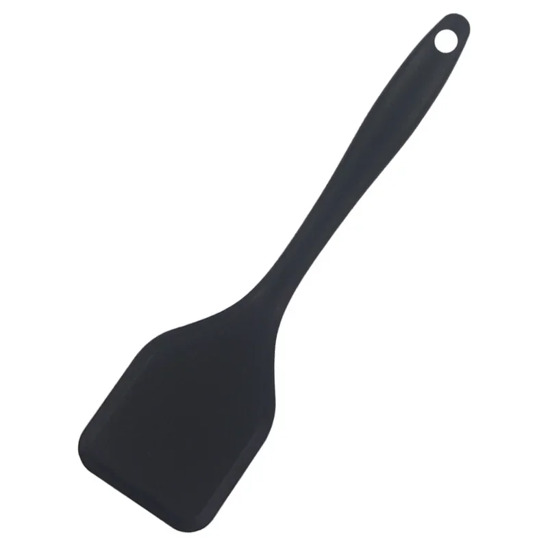Silicone Cooking Leakage Spatula, Dense Shovel, Fried FishOmelette Shovel Non-stick Spatula, Kitchen Cooking Tools kitchen