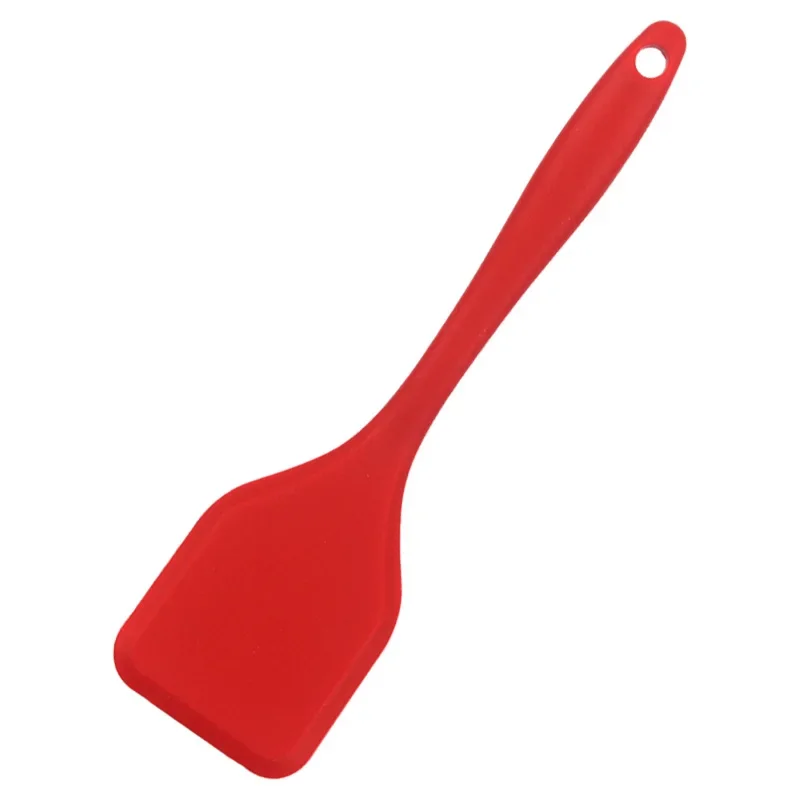 Silicone Cooking Leakage Spatula, Dense Shovel, Fried FishOmelette Shovel Non-stick Spatula, Kitchen Cooking Tools kitchen