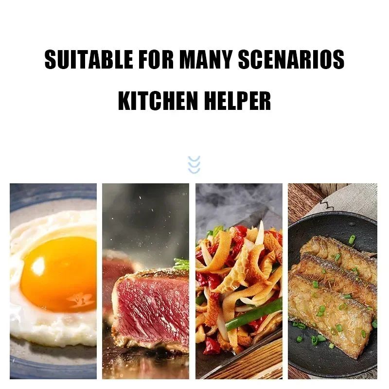 Silicone Cooking Leakage Spatula, Dense Shovel, Fried FishOmelette Shovel Non-stick Spatula, Kitchen Cooking Tools kitchen