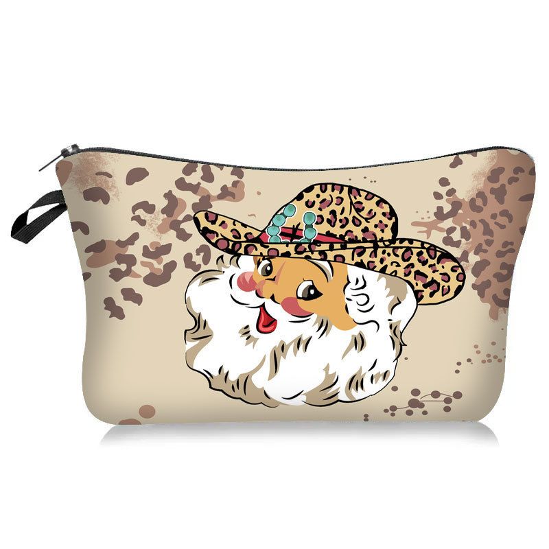 Flower Makeup Organizer Female Toiletry Kit Bag Make Up Case Storage Pouch Lady Box Cosmetic Bag Organizer Bag For Travel Zip