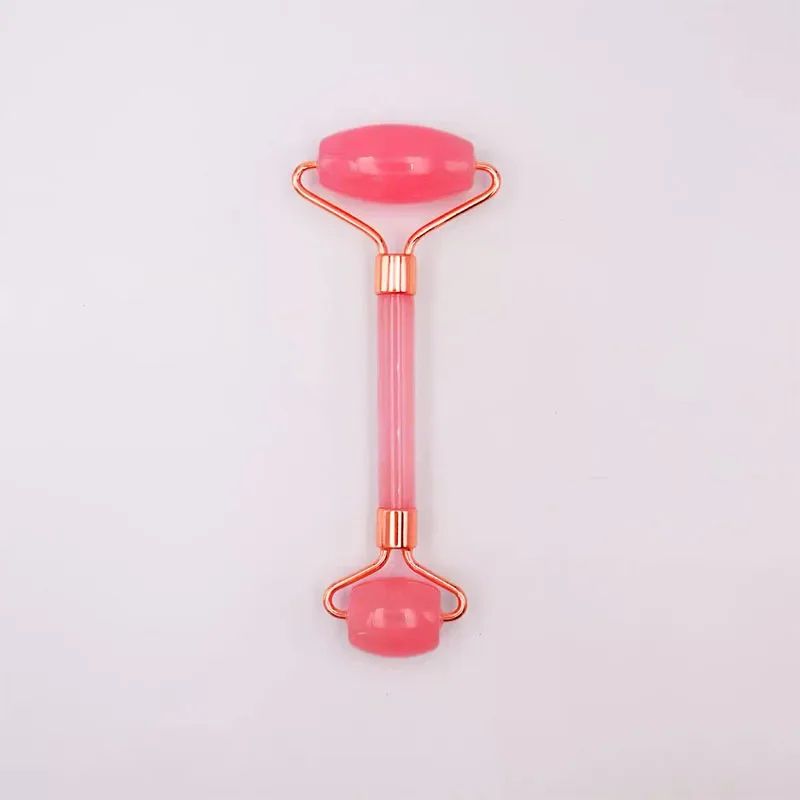 3 Piece/Set Gua Sha Board Roller Scraping Massager Set Natural Resin Facial Lifting Skin Care Beauty Tools for Body Scraping Face Massage Beauty Tool Set with Gift Box