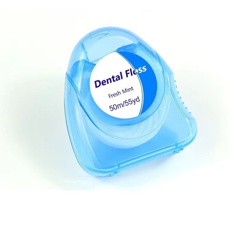 3pcs Ultraclean Mint Dental Floss Effective Plaque Removal,Teeth&Gum Protection Shred Resistant ForThoroughly Clean InTight Area