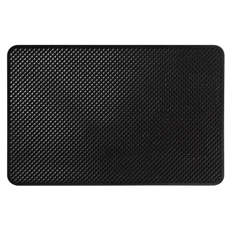 Car Non Slip Mat Sticky Anti Slip PVC Pads Heat Resistant Car Dashboard Phone Sunglasses Holder Car Styling Lnterior