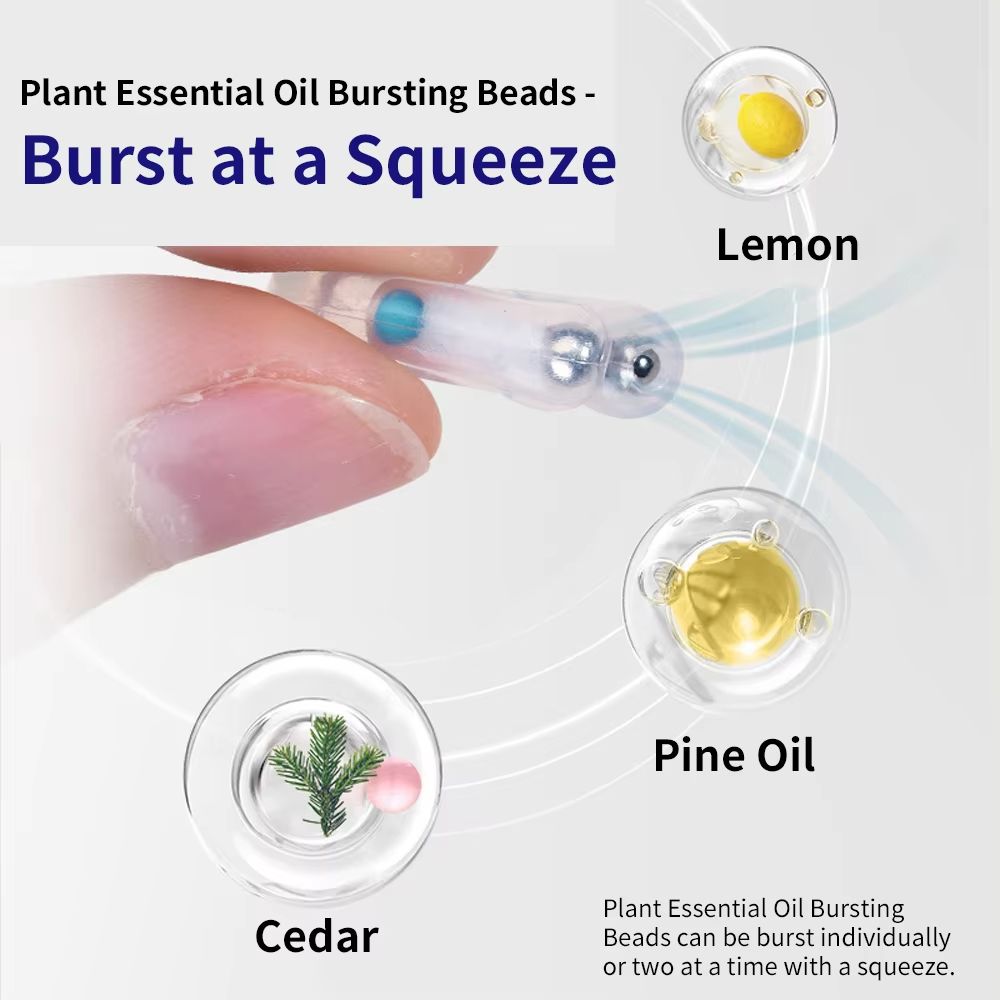 New Nose Dilator Nose Clip Anti Snoring Easy Breath Plant Essential Oils Help Breathe Anti Snoring Devices Improve Sleeping