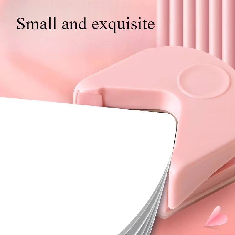 circle cutter button maker Corner round machine corner punching portable paper cutter card photo cutting