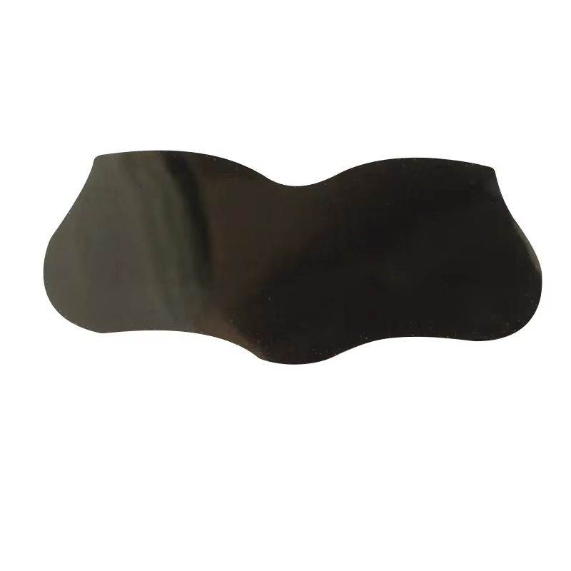 10pcs Nose Strips For Blackheads Acne Removal Instant Pore Unclogging Strips Deep Cleansing Nose Clean Patch New