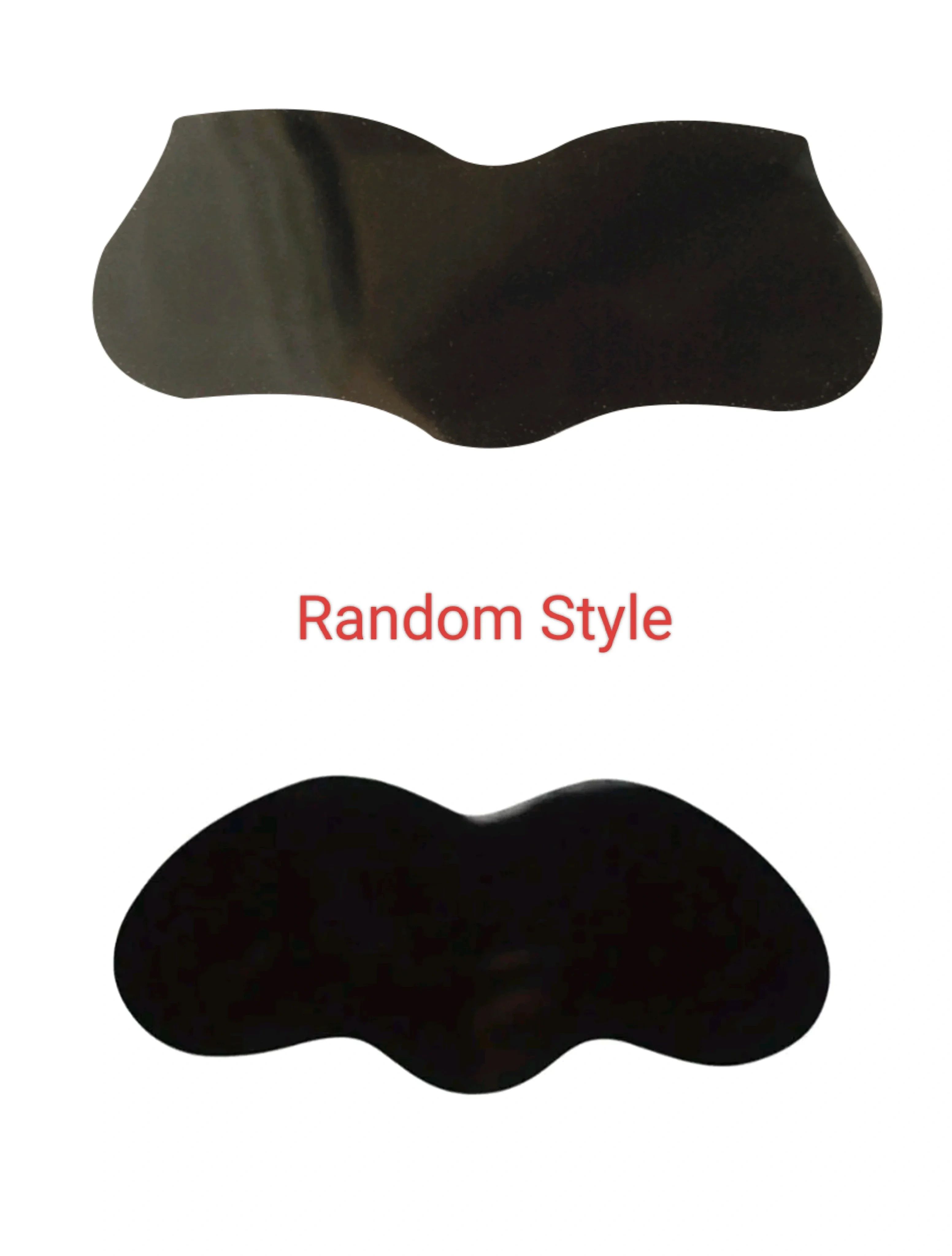 10pcs Nose Strips For Blackheads Acne Removal Instant Pore Unclogging Strips Deep Cleansing Nose Clean Patch New