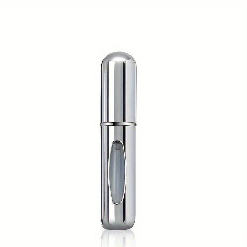 5ml Perfume Spray Bottle, Portable Perfume Atomizer Fillable Mini Perfume Bottle Perfume Empty Bottle Scent Pump Box
