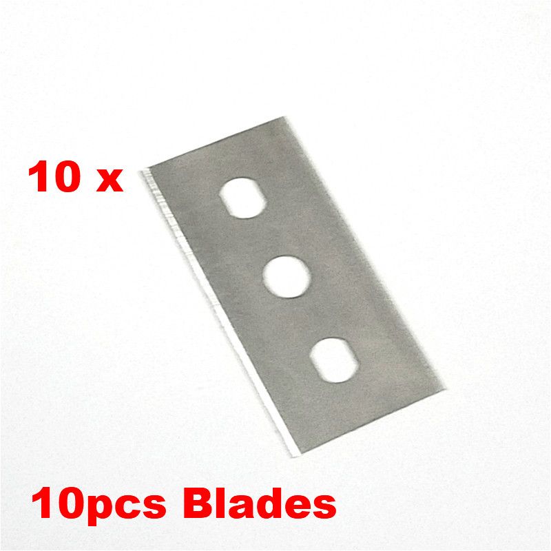 1PCS Multifunction Glass Ceramic Hob Scraper Cleaner Remover With 5pcs Blade For Cleaning Oven Cooker Tools Utility Knife