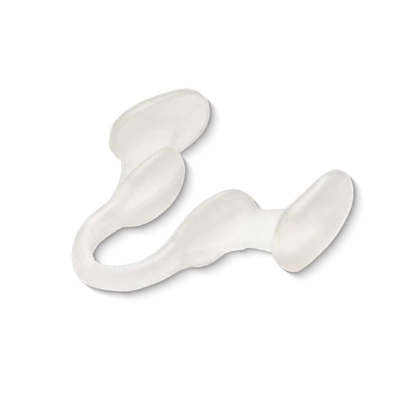 3pcs/Box 3 sizes Snoring Anti Snore Sleep Aid Device Ease Breathing Silicone Nasal Dilator