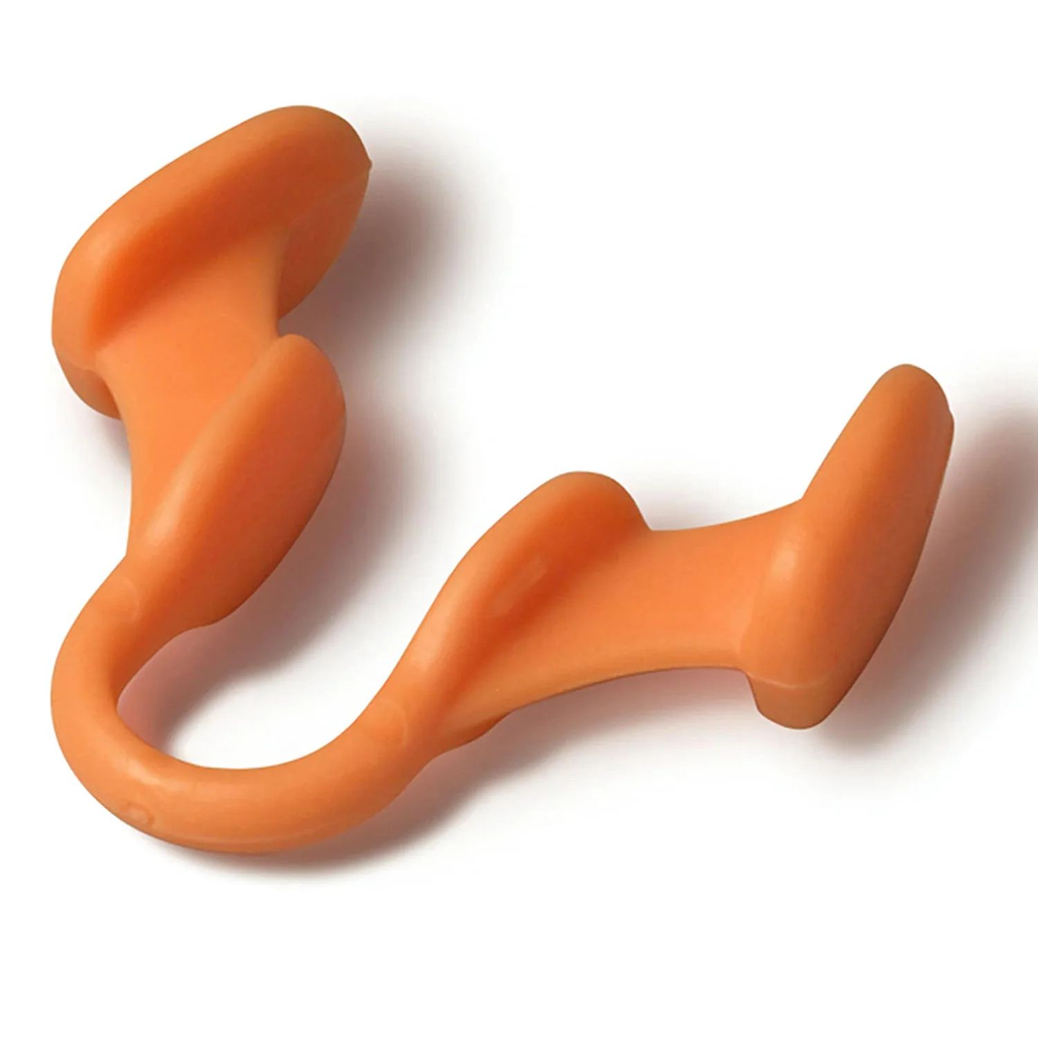 3pcs/Box 3 sizes Snoring Anti Snore Sleep Aid Device Ease Breathing Silicone Nasal Dilator