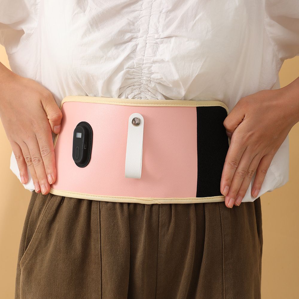 USB Charging Feeding Bottle Heater Heating Sleeve Milk Warmer 5 Temperature Adjust Insulated Breastmilk Warm Bag