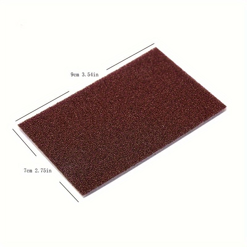 Magic Melamine Sponge Carborundum Kitchen Sponge Eraser for Pan Pot Dish Sponges Kitchen Utensils Household Cleaning Items