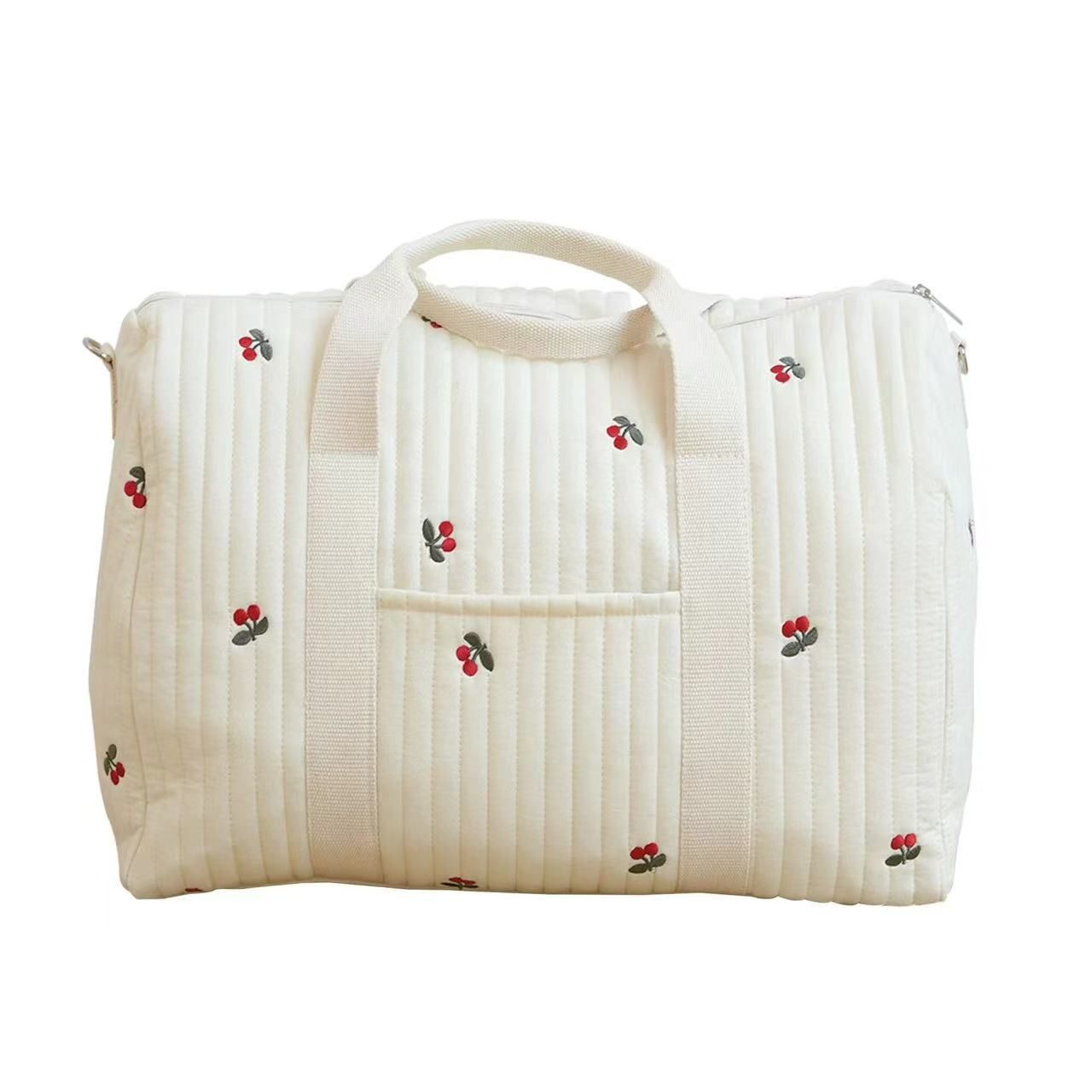Large Mommy Bag Maternity Baby Diaper Storage Bag Large Capacity Baby Items Organizer Women Travel Bag Multi-functional Handbag