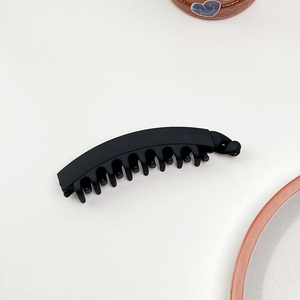 Banana Hair Clips,5 Inch Large Banana Clip for Thin Fine Thick hair,Non Slip Banana Claw Clips for Women