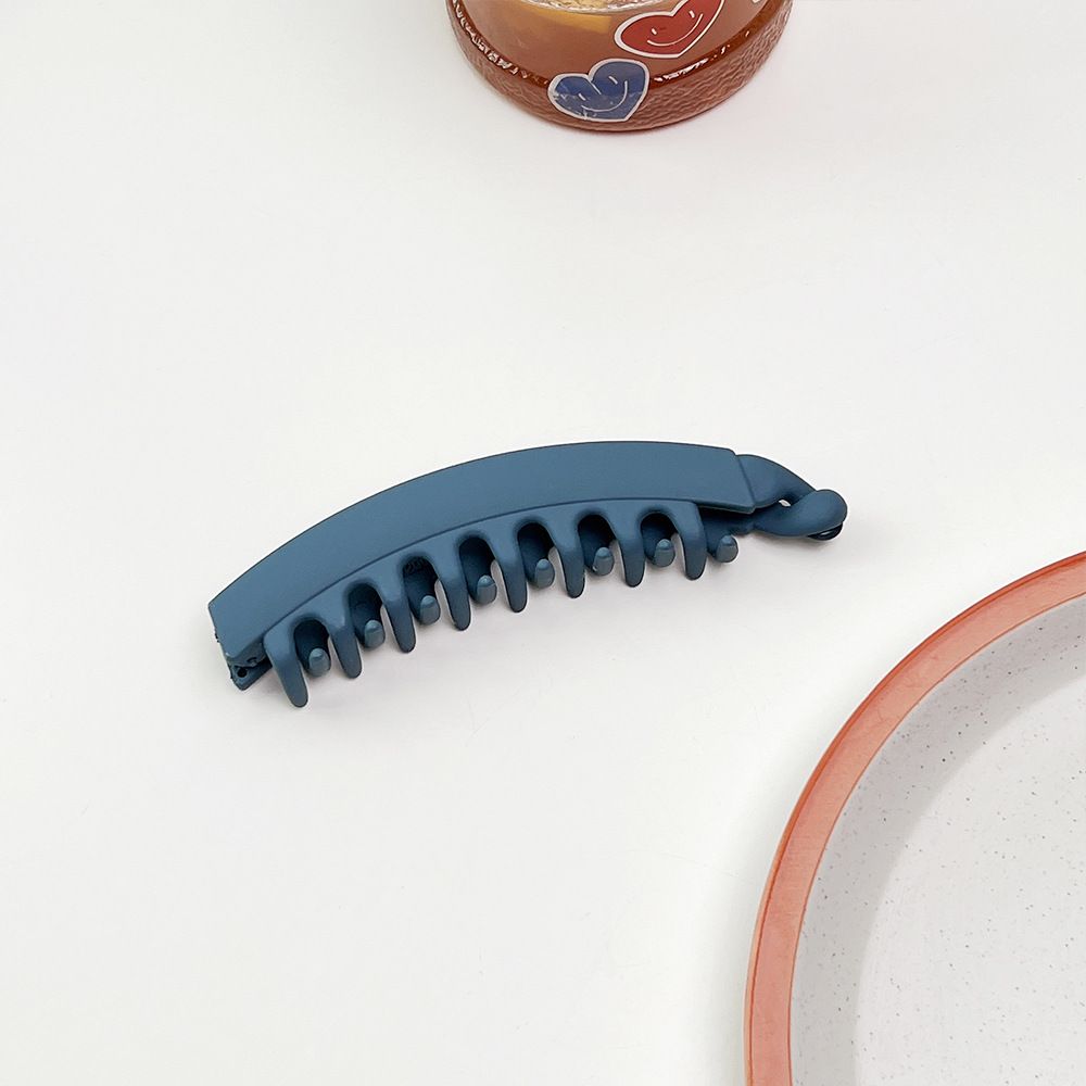 Banana Hair Clips,5 Inch Large Banana Clip for Thin Fine Thick hair,Non Slip Banana Claw Clips for Women