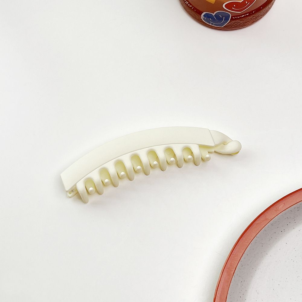 Banana Hair Clips,5 Inch Large Banana Clip for Thin Fine Thick hair,Non Slip Banana Claw Clips for Women