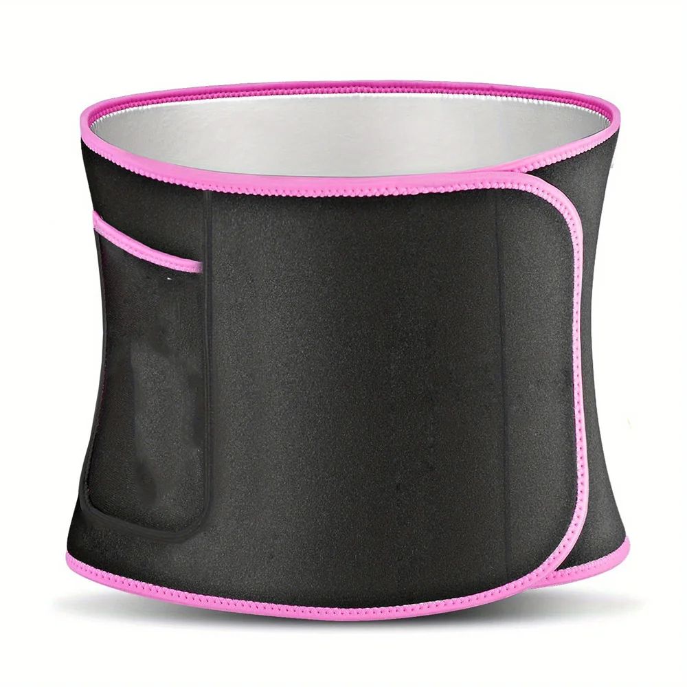 Waist Trainer Belt Men Women Body Building Corset Body Shaper Corsets Shapewear Belts Slimming Girdle Gym Workout Band