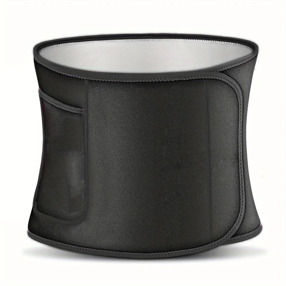 Waist Trainer Belt Men Women Body Building Corset Body Shaper Corsets Shapewear Belts Slimming Girdle Gym Workout Band