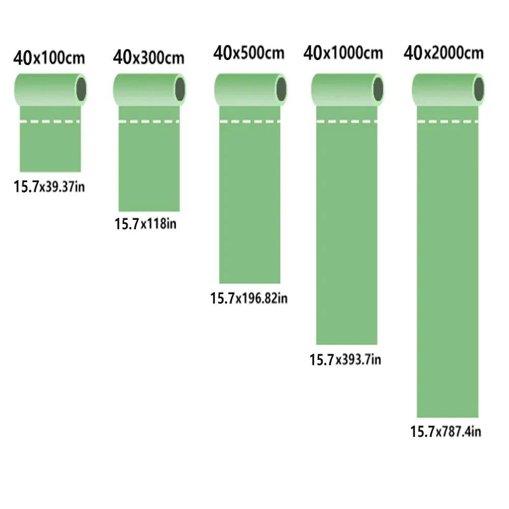 60cm Self-Adhesive Marble Film Oil-Proof Heat-Resistant Kitchen Wall Stickers for Cabinet Home Renovation Decorative Wallpaper