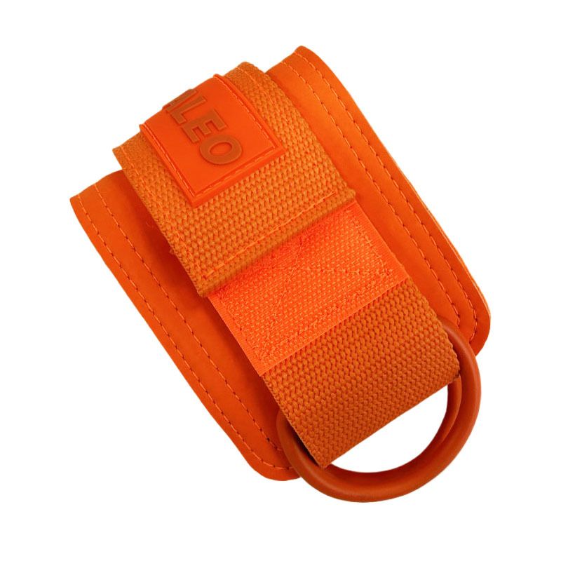 Resistance Bands Set Ankle Straps Adjustable Foot Support Padded Cuff Ankle Weight Leg Training Brace Yoga Sport Tool
