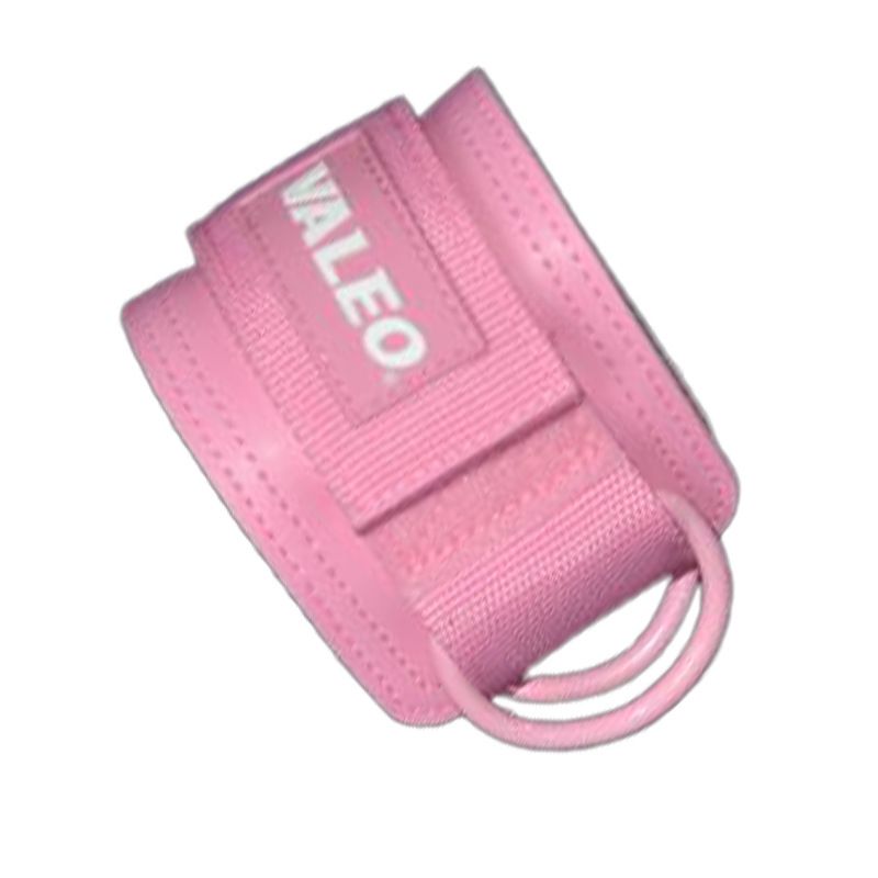Resistance Bands Set Ankle Straps Adjustable Foot Support Padded Cuff Ankle Weight Leg Training Brace Yoga Sport Tool